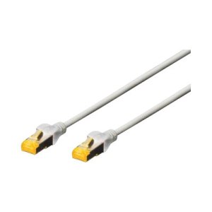 DIGITUS DK-1644-A-020 - 2 m - Cat6a - S/FTP (S-STP) -...