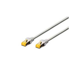 DIGITUS DK-1644-A-020 - 2 m - Cat6a - S/FTP (S-STP) -...