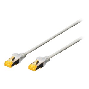 DIGITUS DK-1644-A-150 - 15 m - Cat6a - S/FTP (S-STP) -...