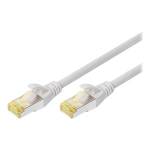 DIGITUS DK-1644-A-200 - 20 m - Cat6a - S/FTP (S-STP) -...