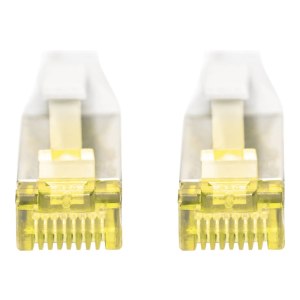 DIGITUS DK-1644-A-200 - 20 m - Cat6a - S/FTP (S-STP) -...