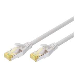 DIGITUS CAT 6A S/FTP patch cord