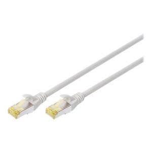 DIGITUS DK-1644-A-250 - 25 m - Cat6a - S/FTP (S-STP) -...