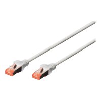 DIGITUS CAT 6 S/FTP patch cord