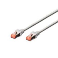 DIGITUS CAT 6 S/FTP patch cord