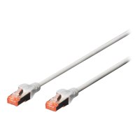 DIGITUS CAT 6 S/FTP Patchkabel