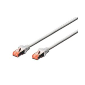 DIGITUS DK-1644-015 - 1,5 m - Cat6 - S/FTP (S-STP) -...