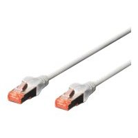 DIGITUS CAT 6 S/FTP Patchkabel