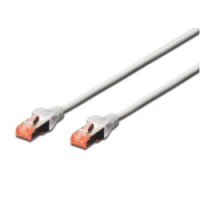 DIGITUS CAT 6 S/FTP patch cord