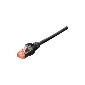 DIGITUS 2m Cat6 S-FTP - 2 m - Cat6 - S/FTP (S-STP) -...