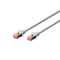 DIGITUS CAT 6 S/FTP patch cord