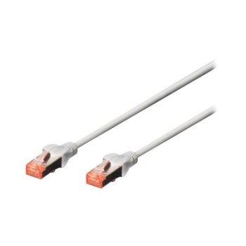 DIGITUS CAT 6 S/FTP patch cord