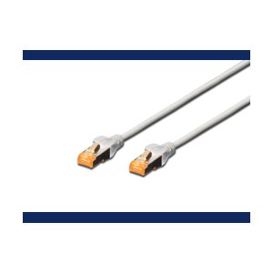 DIGITUS CAT 6 S/FTP patch cord