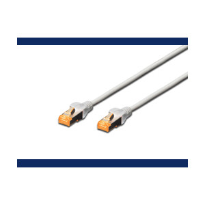 DIGITUS CAT 6 S/FTP patch cord