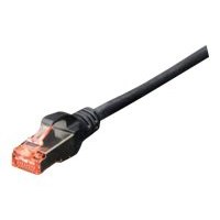 DIGITUS CAT 6 S/FTP patch cord