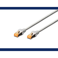 DIGITUS CAT 6 S/FTP patch cord