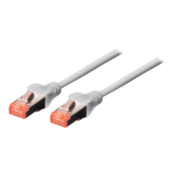 DIGITUS CAT 6 S/FTP patch cord