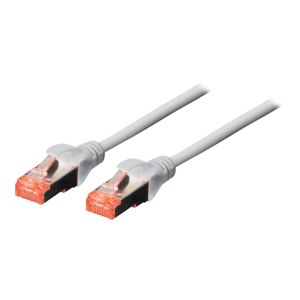 DIGITUS CAT 6 S/FTP Patchkabel