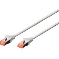 DIGITUS CAT 6 S/FTP Patchkabel