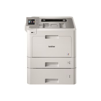 Brother HL-L9310CDWT - Drucker - Farbe - Duplex - Laser - A4/Legal - 2400 x 600 dpi - bis zu 31 Seiten/Min. (einfarbig)/