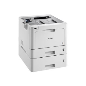 Brother HL-L9310CDWT - Drucker - Farbe - Duplex - Laser - A4/Legal - 2400 x 600 dpi - bis zu 31 Seiten/Min. (einfarbig)/