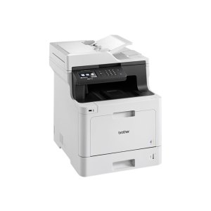 Brother MFC-L8690CDW - Multifunktionsdrucker - Farbe - Laser - A4/Legal (Medien)