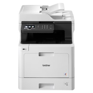 Brother MFC-L8690CDW - Multifunction printer