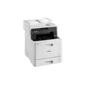 Brother MFC-L8690CDW - Multifunktionsdrucker - Farbe - Laser - A4/Legal (Medien)