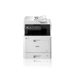 Brother MFC-L8690CDW - Multifunktionsdrucker - Farbe -...