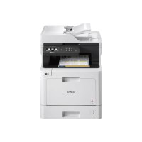 Brother MFC-L8690CDW - Laser - A colori - 2400 x 600 DPI - A4 - 31 ppm - Stampa fronte/retro