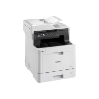 Brother MFC-L8690CDW - Laser - A colori - 2400 x 600 DPI - A4 - 31 ppm - Stampa fronte/retro