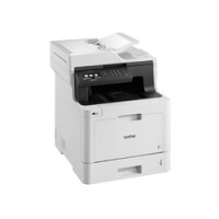 Brother MFC-L8690CDW - Laser - A colori - 2400 x 600 DPI - A4 - 31 ppm - Stampa fronte/retro