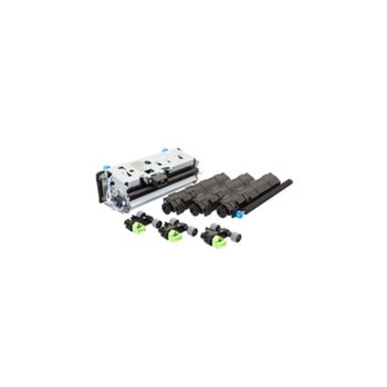 Lexmark 40X8421 - Black - Metallic