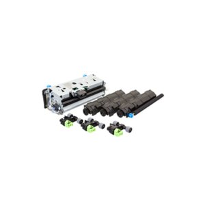 Lexmark (220 - 240 V) - Wartung der Druckerfixiereinheit LRP