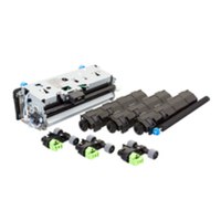 Lexmark (220 - 240 V) - Wartung der Druckerfixiereinheit LRP