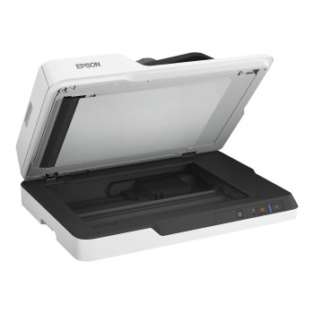 Epson WorkForce DS-1630 - Dokumentenscanner - Duplex - A4 - 1200 dpi x 1200 dpi - bis zu 25 Seiten/Min. (einfarbig)