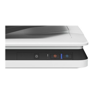 Epson WorkForce DS-1630 - Document scanner