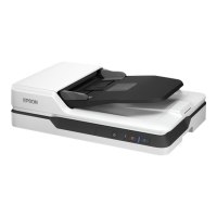 Epson WorkForce DS-1630 - Dokumentenscanner - Duplex - A4 - 1200 dpi x 1200 dpi - bis zu 25 Seiten/Min. (einfarbig)