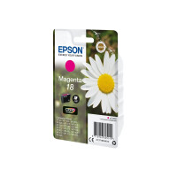 Epson 18 - 3.3 ml - Magenta - Original - Tintenpatrone