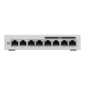 Ubiquiti UniFi Switch US-8-60W - Switch - managed - 4 x...