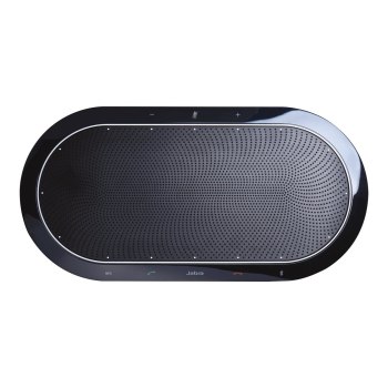 Jabra SPEAK 810 UC - Freisprechtelefon - Bluetooth