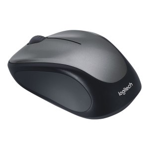 Logitech M235 - Mouse - right-handed