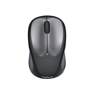 Logitech M235 - Mouse - right-handed