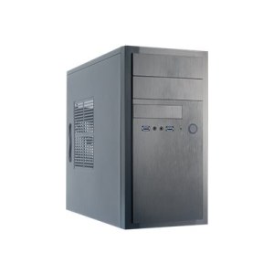 Chieftec Elox Series HT-01B - Tower