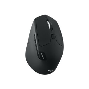 Logitech PRO MOUSE - Mano destra - Ottico - Wireless a RF...