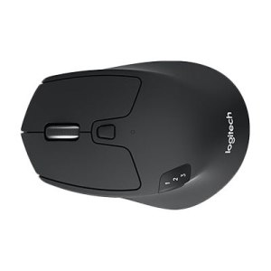 Logitech PRO MOUSE - Mano destra - Ottico - Wireless a RF...