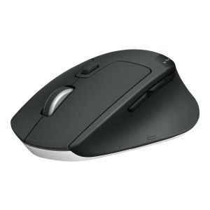 Logitech M720 Triathlon - Mouse