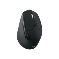 Logitech M720 Triathlon - Mouse