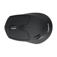 Logitech M720 Triathlon - Mouse