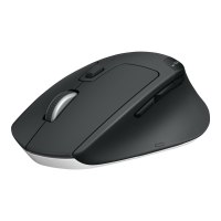 Logitech M720 Triathlon - Mouse